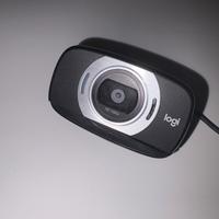 Webcam Logitech C615