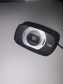 Webcam Logitech C615