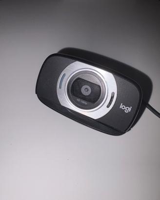 Webcam Logitech C615