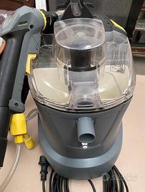 Karcher PUZZI 8/1C