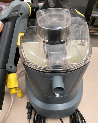 Karcher PUZZI 8/1C