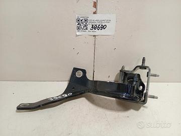 CERNIERA PORTELLO POSTERIORE SX AUDI A6 Berlina Se