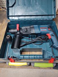 trapano tassellatore bosch