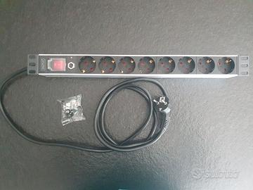 Presa multipla DIGITUS DN-95436 (PD)