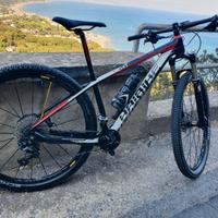 Mtb Haibike 29