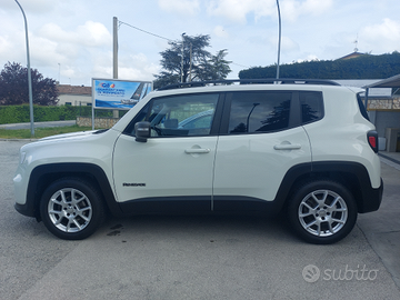 Jeep Renegade 1.0 T3 Limited 120cv