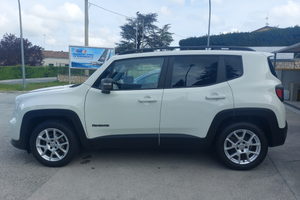 Jeep Renegade 1.0 T3 Limited 120cv
