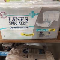 Pannoloni a mutandina