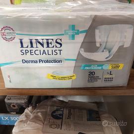 Pannoloni a mutandina