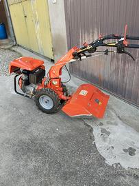 Motocoltivatore Fort 280D