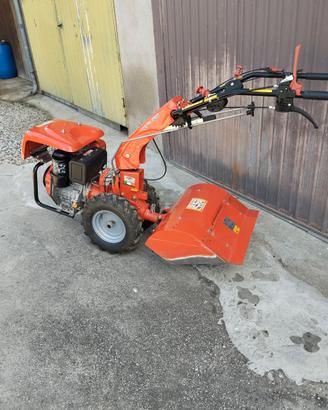 Motocoltivatore Fort 280D