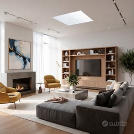 Interior Designer