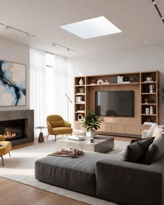 Interior Designer