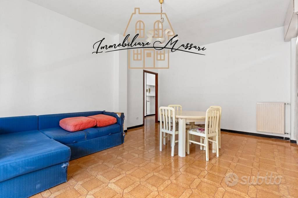 Appartamento – SP - Vista 2