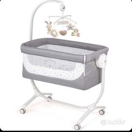 Culla next to me grande cam cullami