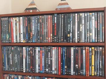 Da Privato.. circa 250 DVD... A scelta o lotto..