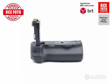 Canon BG-E21 - Battery grip per Canon 6D Mark II