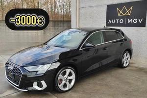 Audi A3 SPB 35 TDI S-tronic Business Advanced