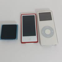 lotto iPod nano