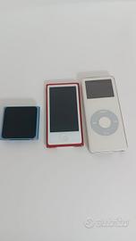 lotto iPod nano