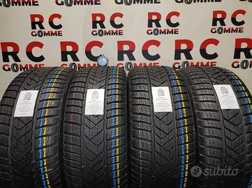4 GOMME 225/40 R18 92V PIRELLI – INVERNALI