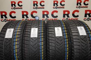 4 GOMME 225/40 R18 92V PIRELLI – INVERNALI