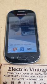 1451NN-Smartphone Samsung Galaxy Fame Lite