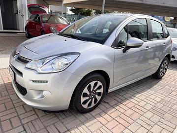 Citroen C3 1.4 HDI - GARANZIA