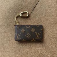Louis Vuitton Key Pouch Monogram