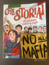 Che Storia La Giornata contro le mafie