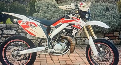 Motard HM Derapage 50