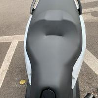 Sella bassa - c600 sport (k18) / c650 sport (k18)