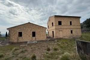 Panoramica con tanta potenzialita'