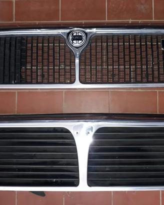 2 Mascherine LANCIA Thema