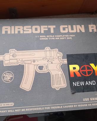 replica softair