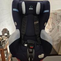 Seggiolino auto per bambini