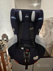 Seggiolino auto per bambini