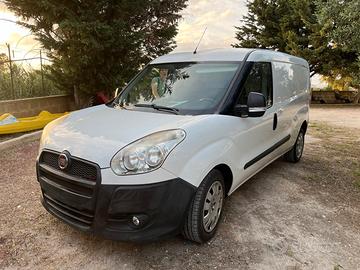 Fiat Doblò Maxi 1.3 Multijet anno 2010