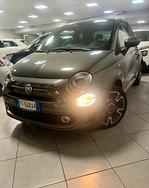Fiat 500 1.2 S