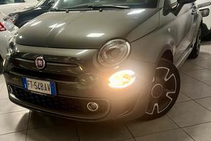 Fiat 500 1.2 S