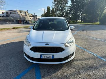 Ford C-Max 2018
