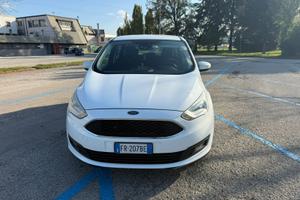 Ford C-Max 2018