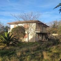 CASA INDIPENDENTE A COLLE SAN MAGNO