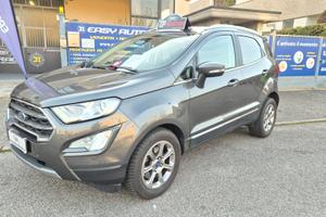 Ford EcoSport 1.0 EcoBoost 125 CV Start&Stop Titan