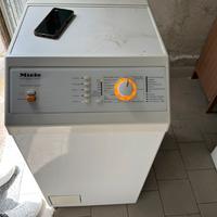 Lavatrice Miele