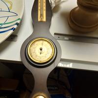 orologio temperatura 