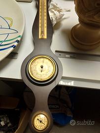 orologio temperatura 