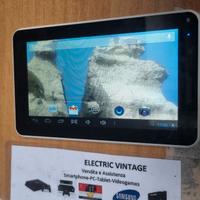 9314N-Tablet Fourel E@sy TAB 7002 3G