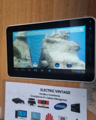 9314N-Tablet Fourel E@sy TAB 7002 3G