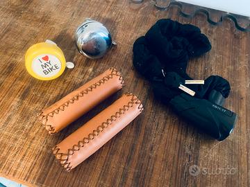 Accessori Per Bicicletta come nuovi